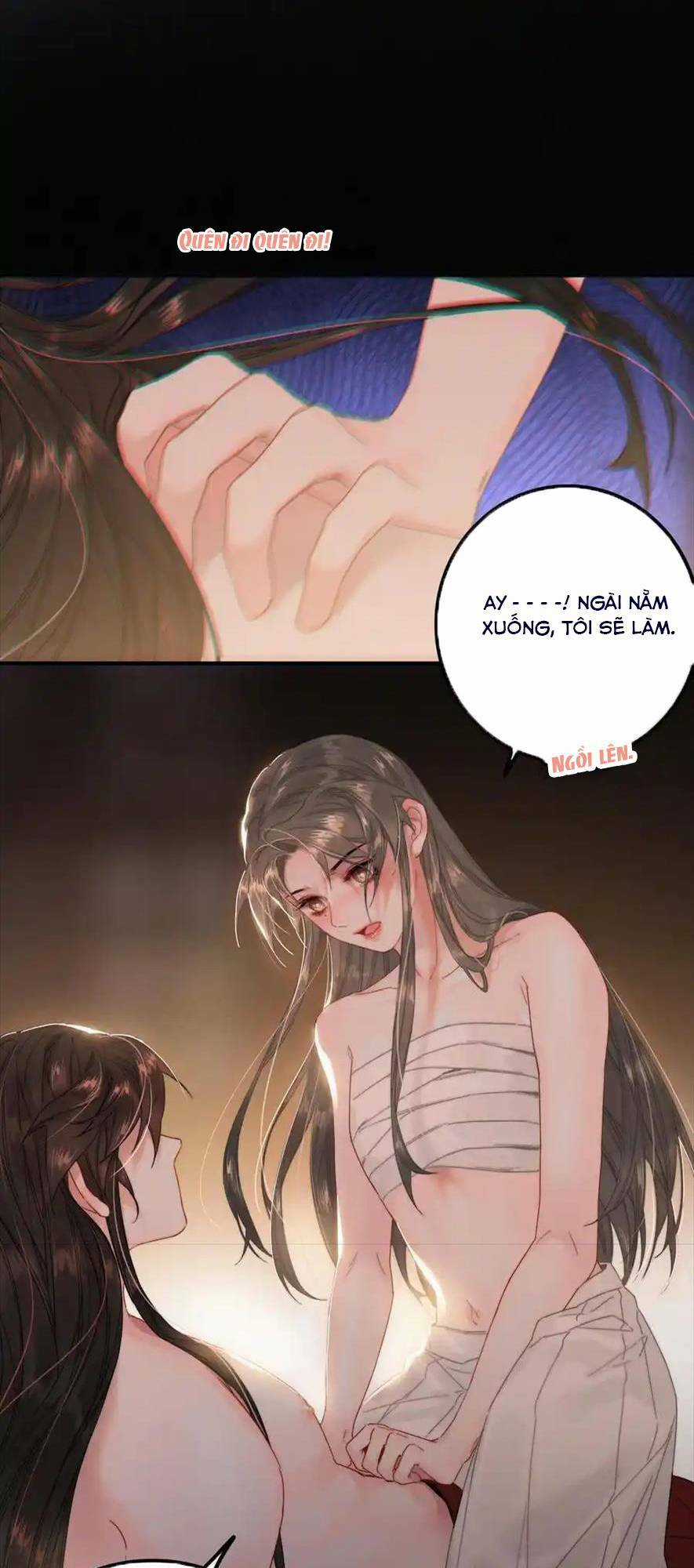 Đề Đốc Tự Ta Tu Dưỡng - Chapter 76 - Trang 17