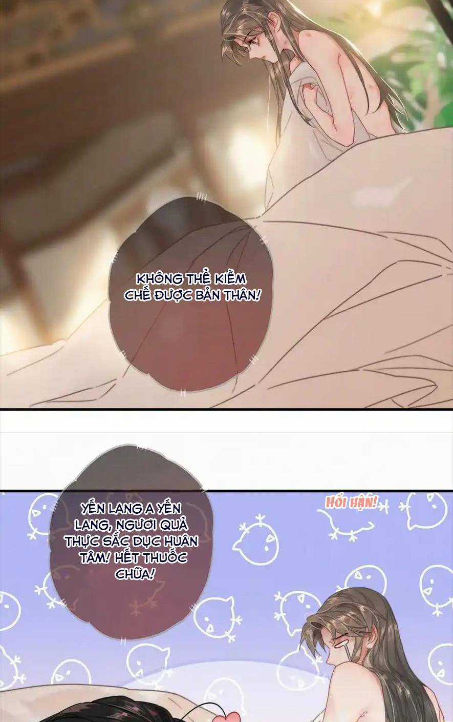 Đề Đốc Tự Ta Tu Dưỡng - Chapter 76 - Trang 21