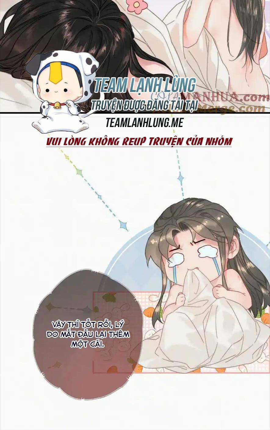 Đề Đốc Tự Ta Tu Dưỡng - Chapter 76 - Trang 22