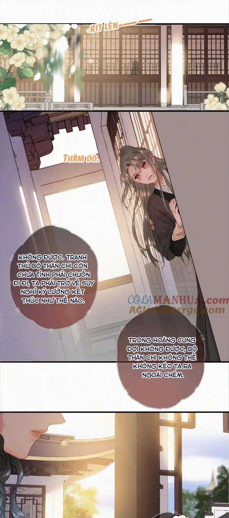 Đề Đốc Tự Ta Tu Dưỡng - Chapter 76 - Trang 23