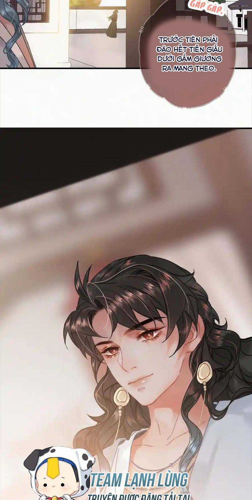 Đề Đốc Tự Ta Tu Dưỡng - Chapter 76 - Trang 24