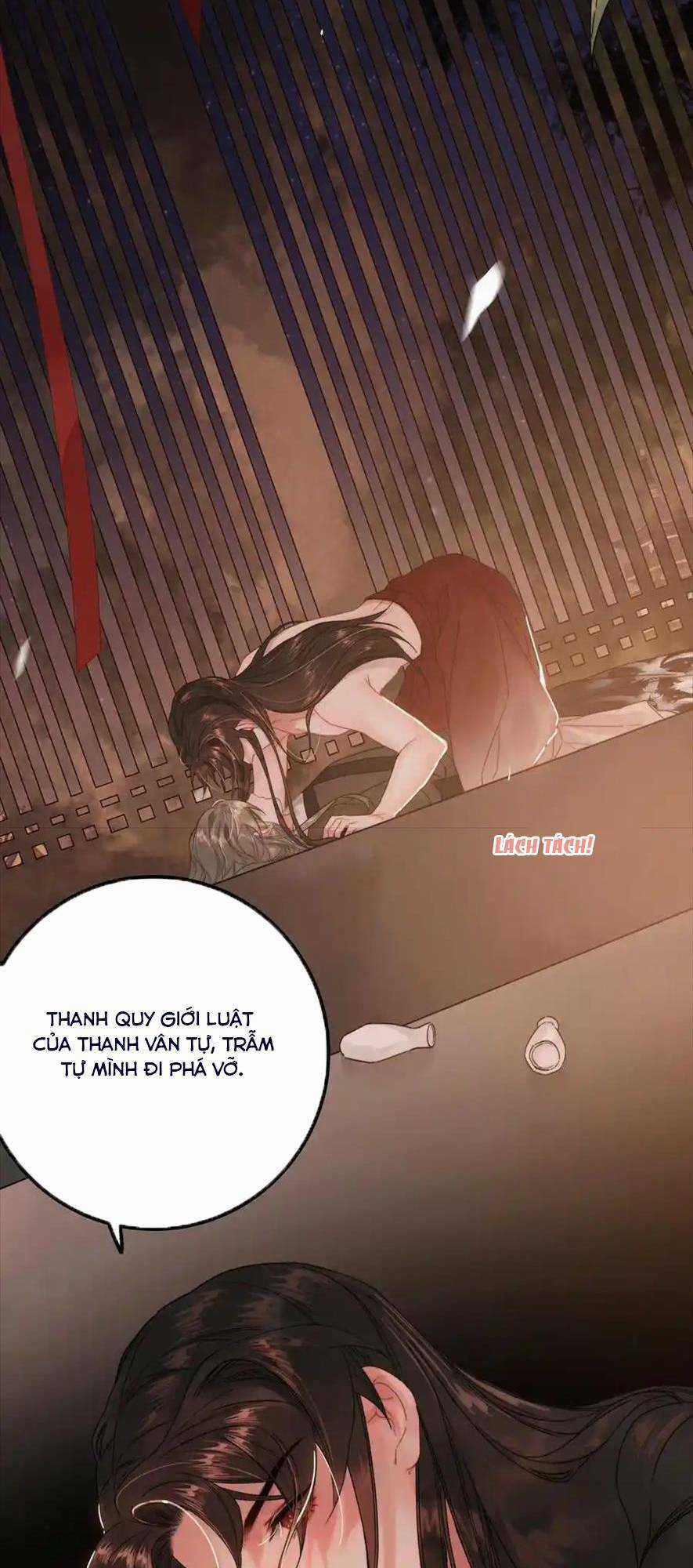 Đề Đốc Tự Ta Tu Dưỡng - Chapter 76 - Trang 7