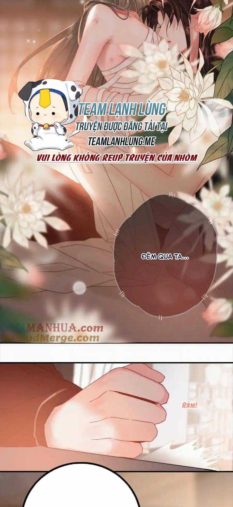 Đề Đốc Tự Ta Tu Dưỡng - Chapter 77 - Trang 11