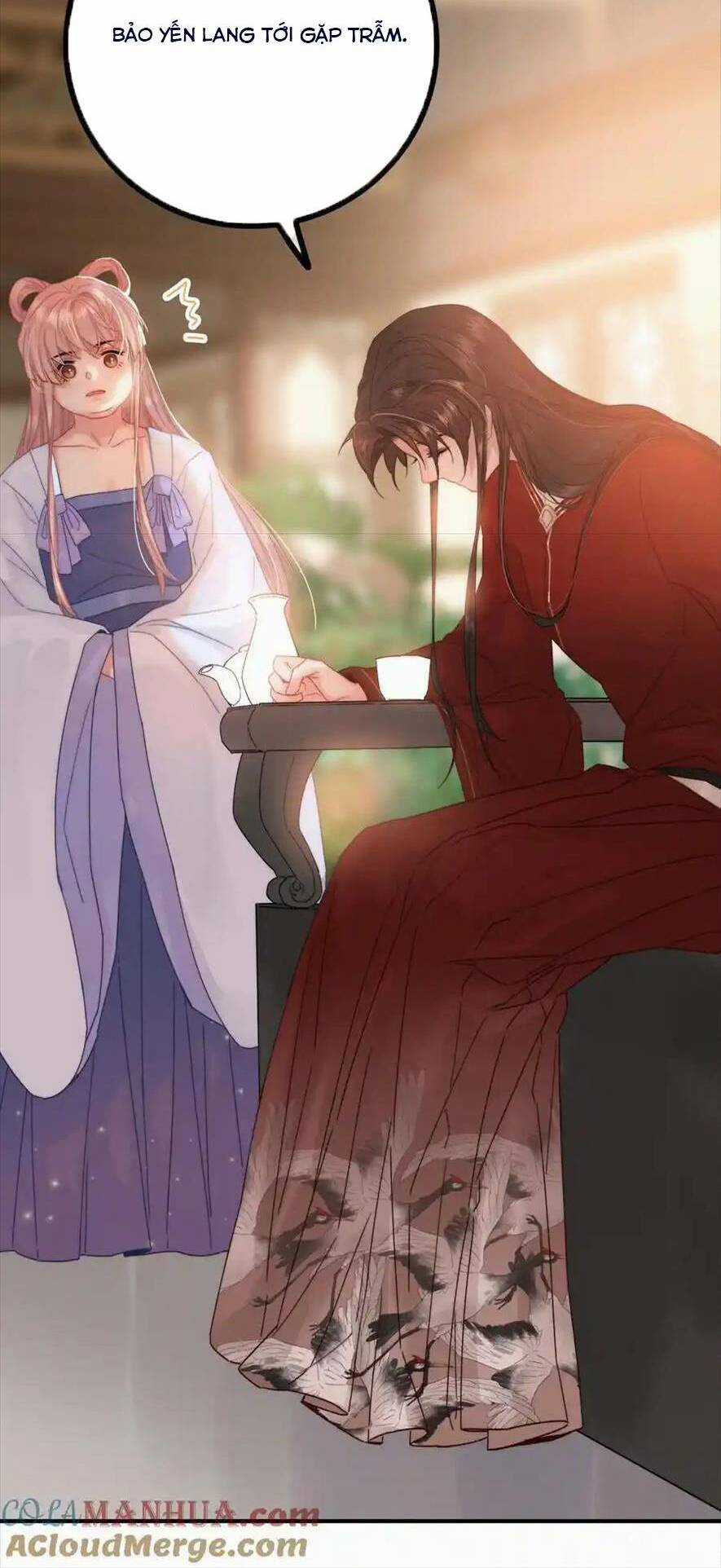 Đề Đốc Tự Ta Tu Dưỡng - Chapter 77 - Trang 12