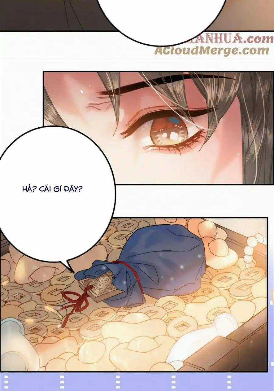 Đề Đốc Tự Ta Tu Dưỡng - Chapter 77 - Trang 15