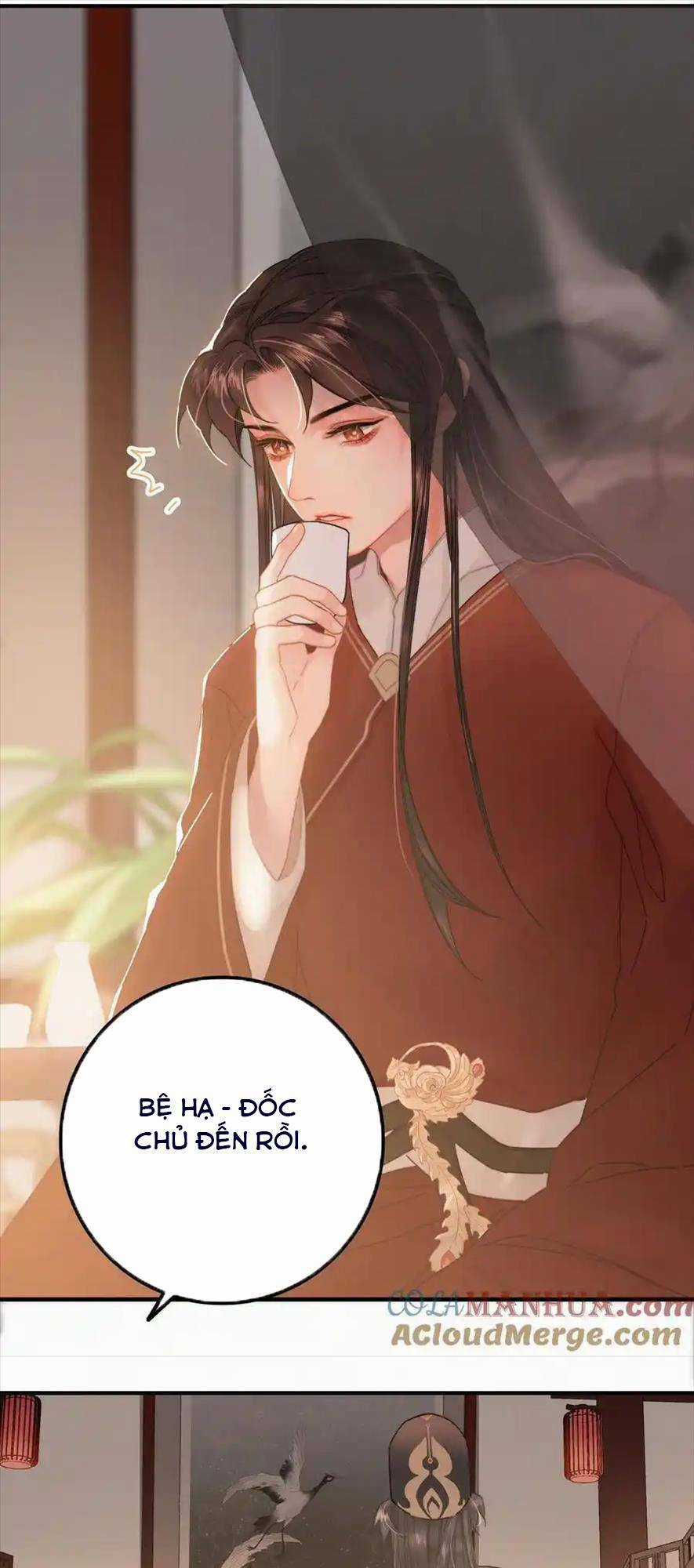 Đề Đốc Tự Ta Tu Dưỡng - Chapter 77 - Trang 22