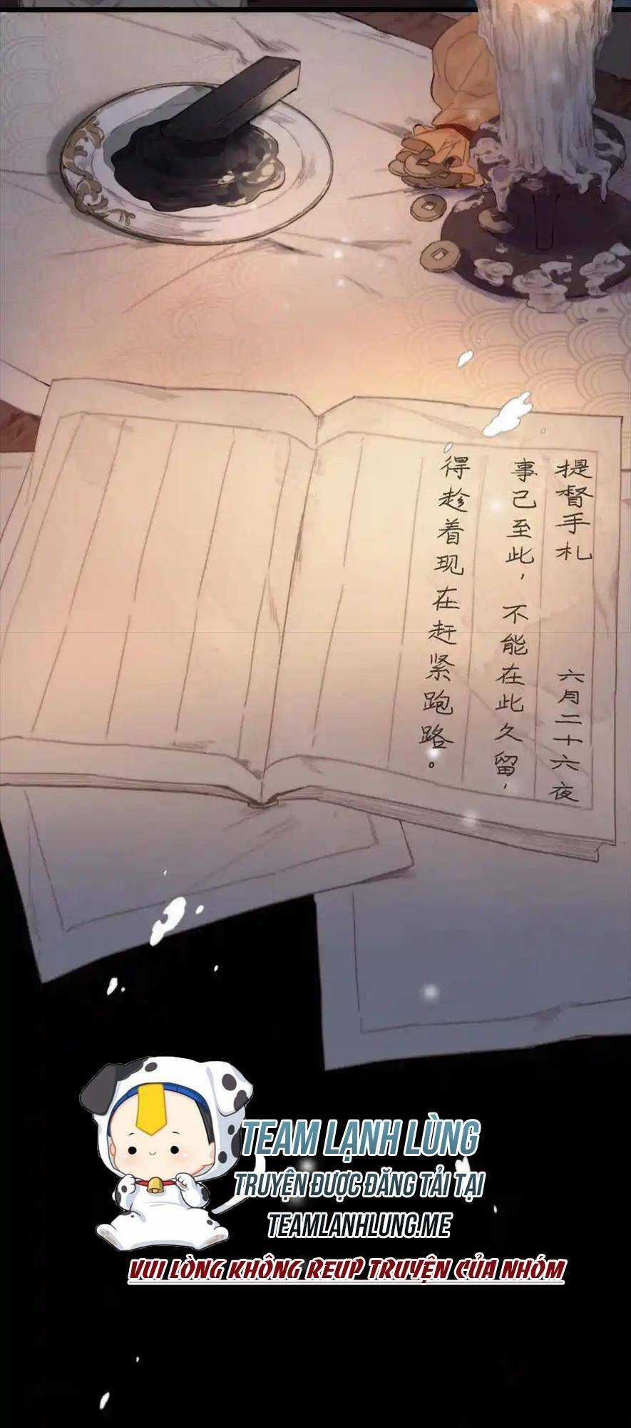 Đề Đốc Tự Ta Tu Dưỡng - Chapter 77 - Trang 5