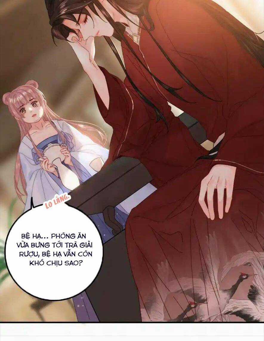 Đề Đốc Tự Ta Tu Dưỡng - Chapter 77 - Trang 7