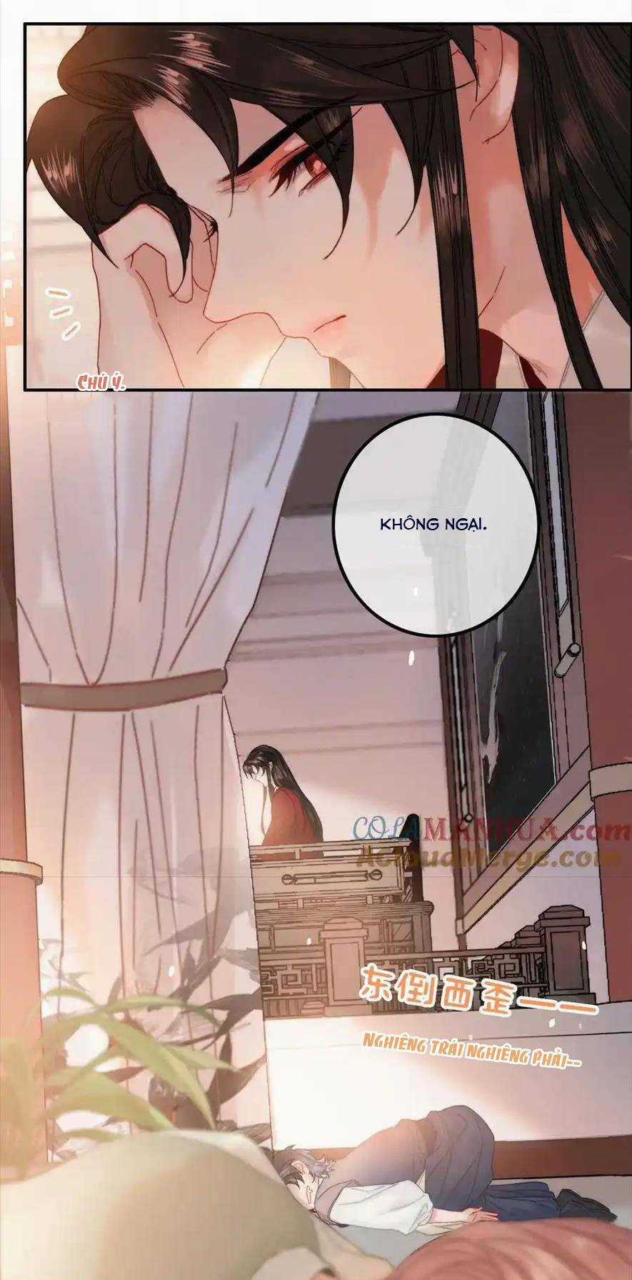 Đề Đốc Tự Ta Tu Dưỡng - Chapter 77 - Trang 8