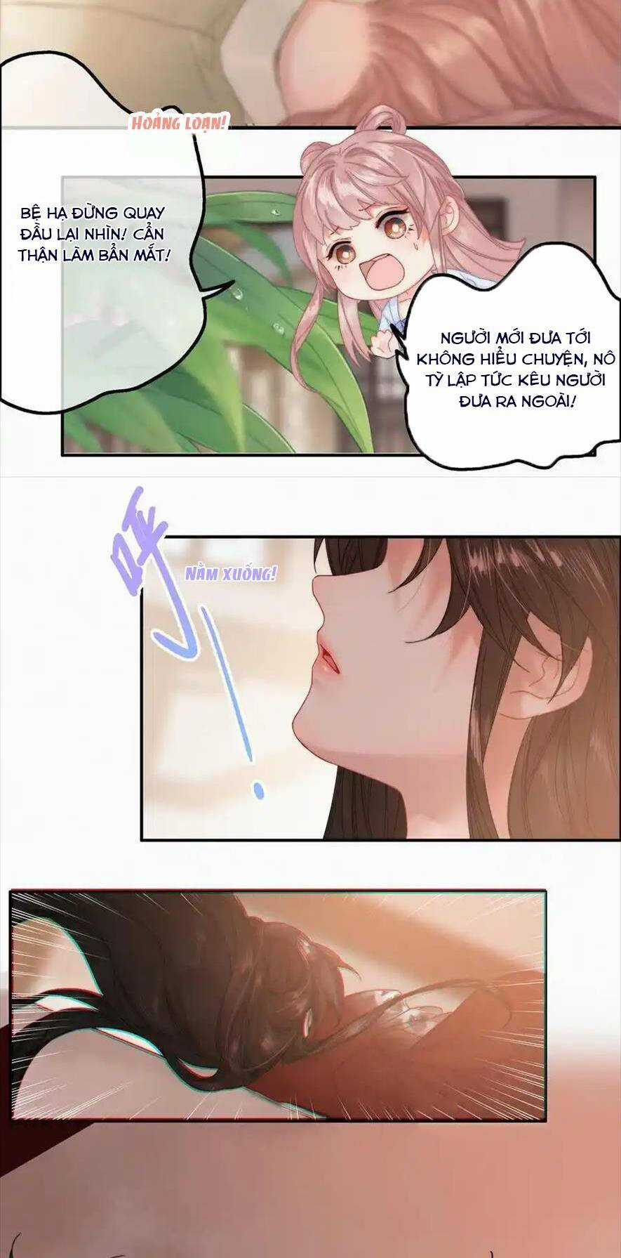 Đề Đốc Tự Ta Tu Dưỡng - Chapter 77 - Trang 9