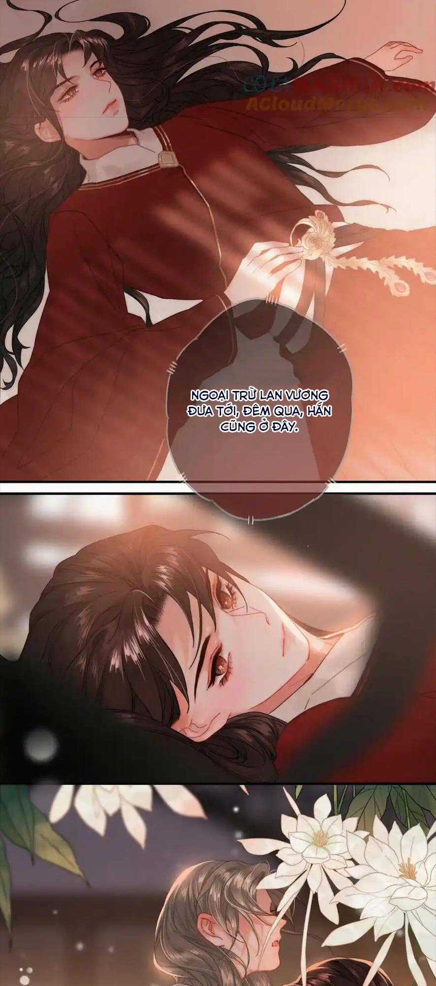 Đề Đốc Tự Ta Tu Dưỡng - Chapter 77 - Trang 10