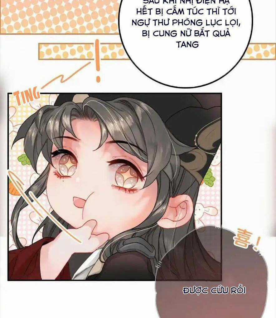 Đề Đốc Tự Ta Tu Dưỡng - Chapter 78 - Trang 11