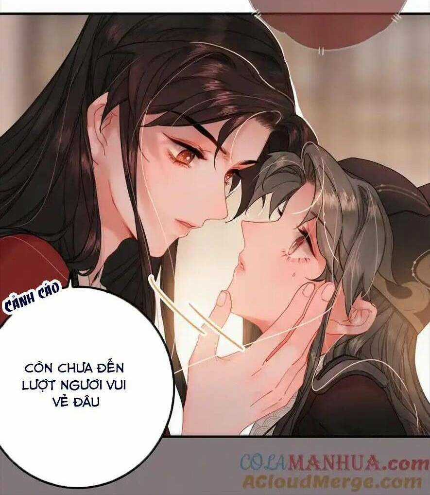 Đề Đốc Tự Ta Tu Dưỡng - Chapter 78 - Trang 12