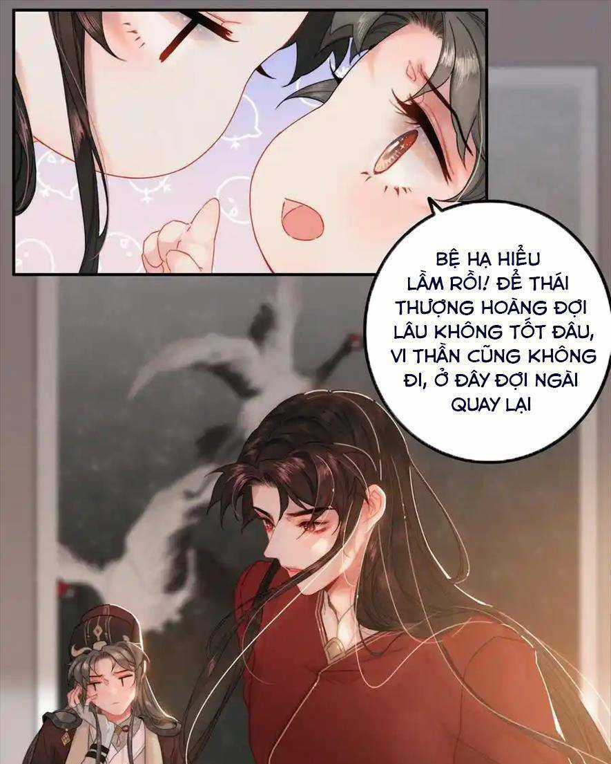 Đề Đốc Tự Ta Tu Dưỡng - Chapter 78 - Trang 13