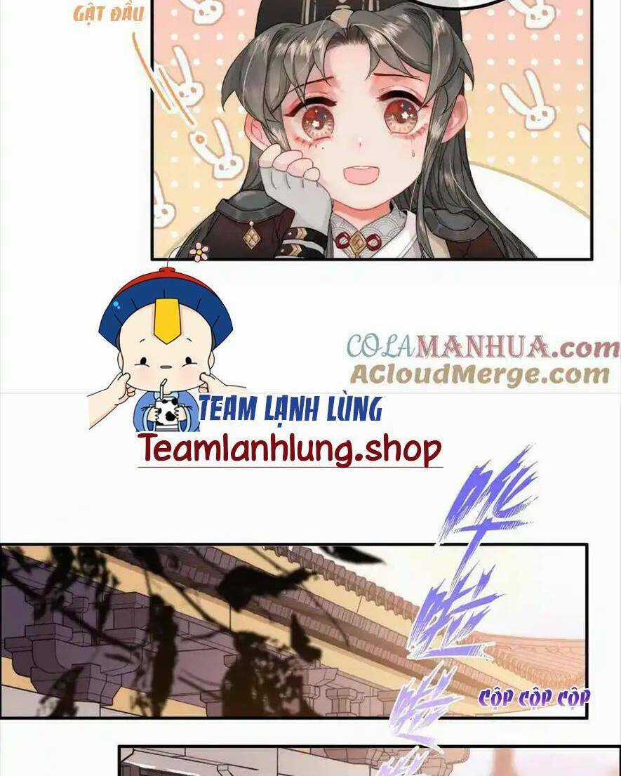 Đề Đốc Tự Ta Tu Dưỡng - Chapter 78 - Trang 15