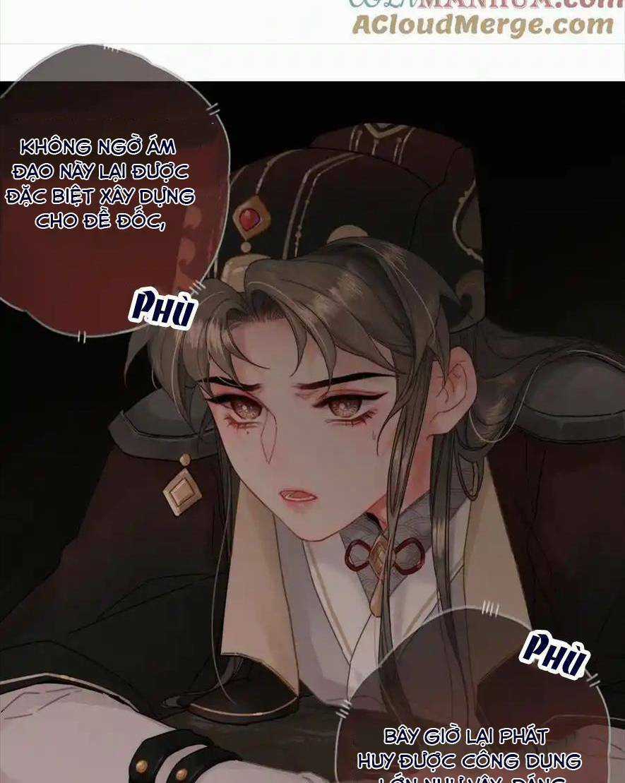 Đề Đốc Tự Ta Tu Dưỡng - Chapter 78 - Trang 21