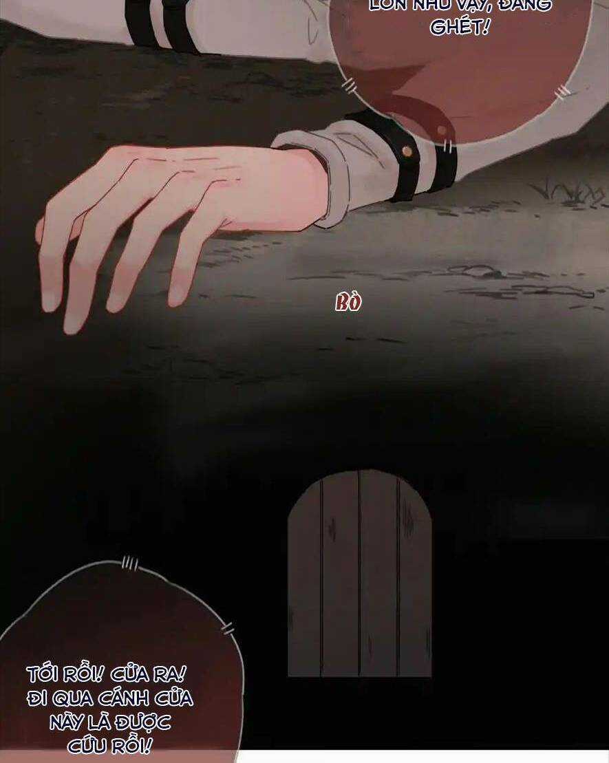 Đề Đốc Tự Ta Tu Dưỡng - Chapter 78 - Trang 22