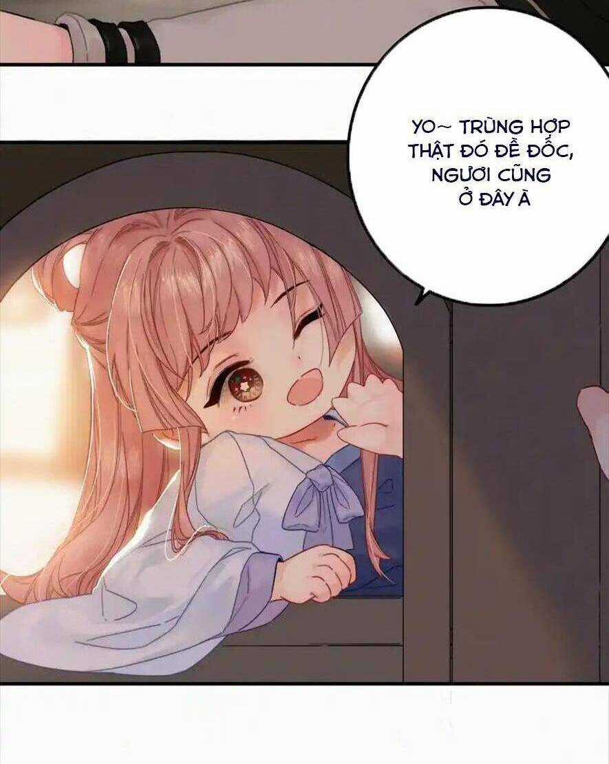 Đề Đốc Tự Ta Tu Dưỡng - Chapter 78 - Trang 24