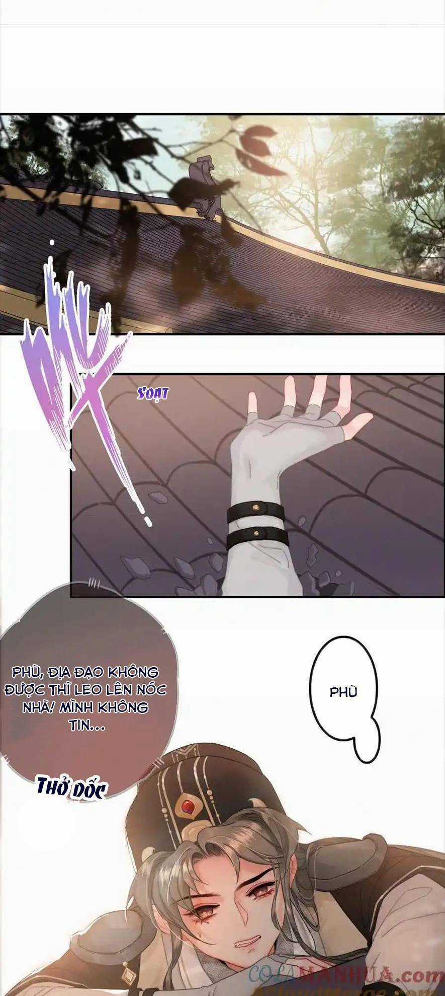 Đề Đốc Tự Ta Tu Dưỡng - Chapter 78 - Trang 25