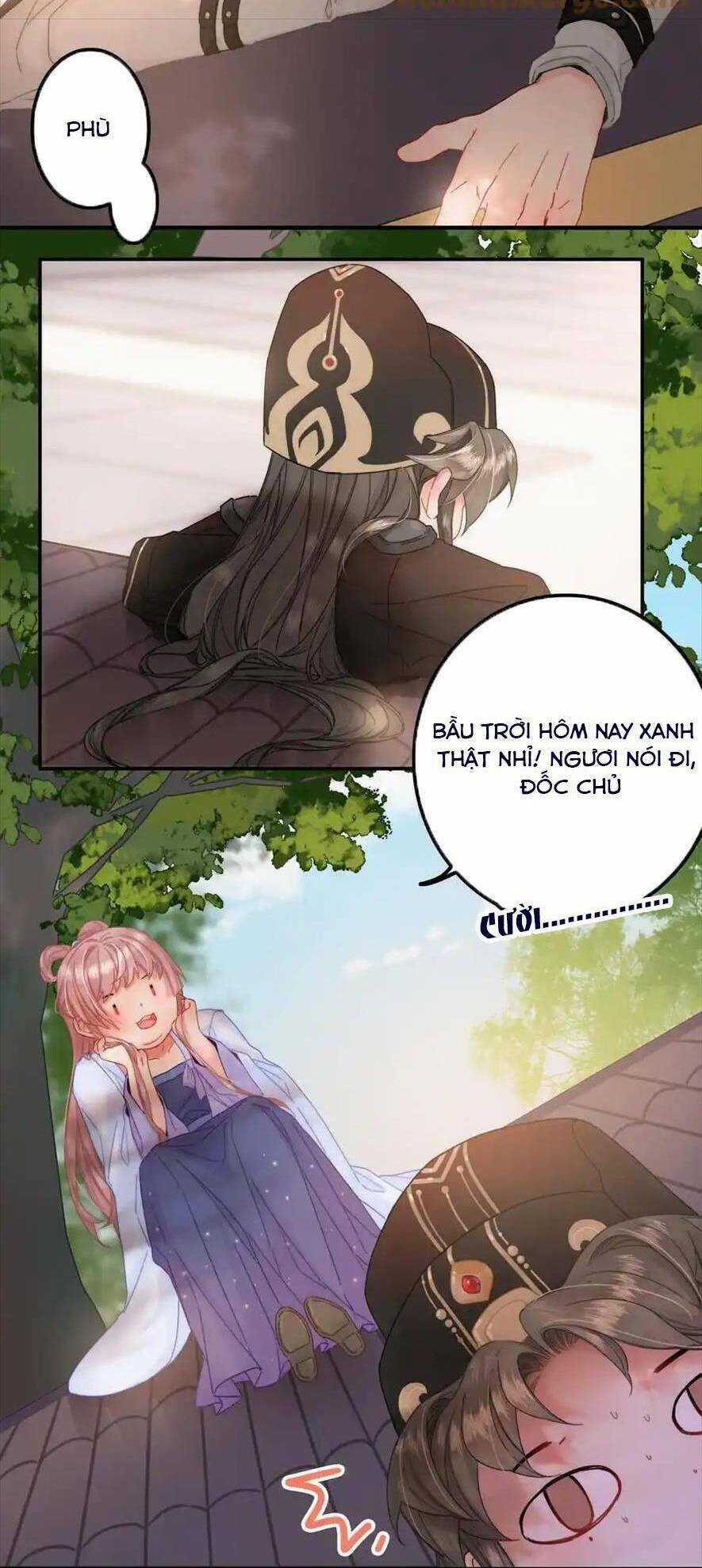 Đề Đốc Tự Ta Tu Dưỡng - Chapter 78 - Trang 26