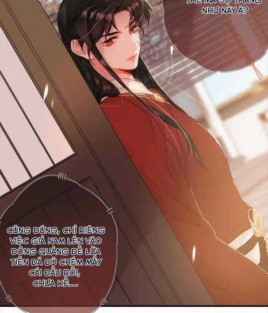 Đề Đốc Tự Ta Tu Dưỡng - Chapter 78 - Trang 30