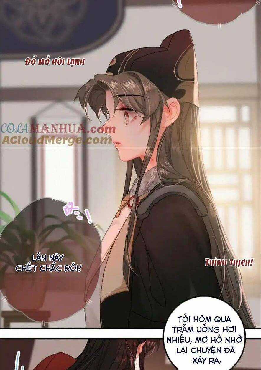 Đề Đốc Tự Ta Tu Dưỡng - Chapter 78 - Trang 4