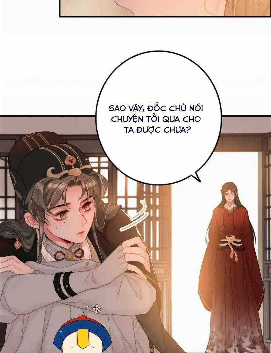 Đề Đốc Tự Ta Tu Dưỡng - Chapter 78 - Trang 32