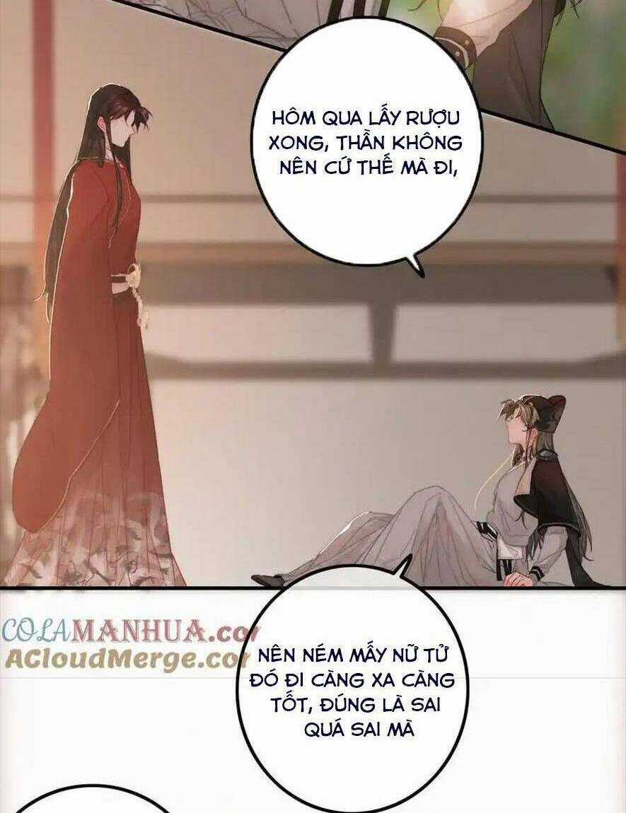 Đề Đốc Tự Ta Tu Dưỡng - Chapter 78 - Trang 34