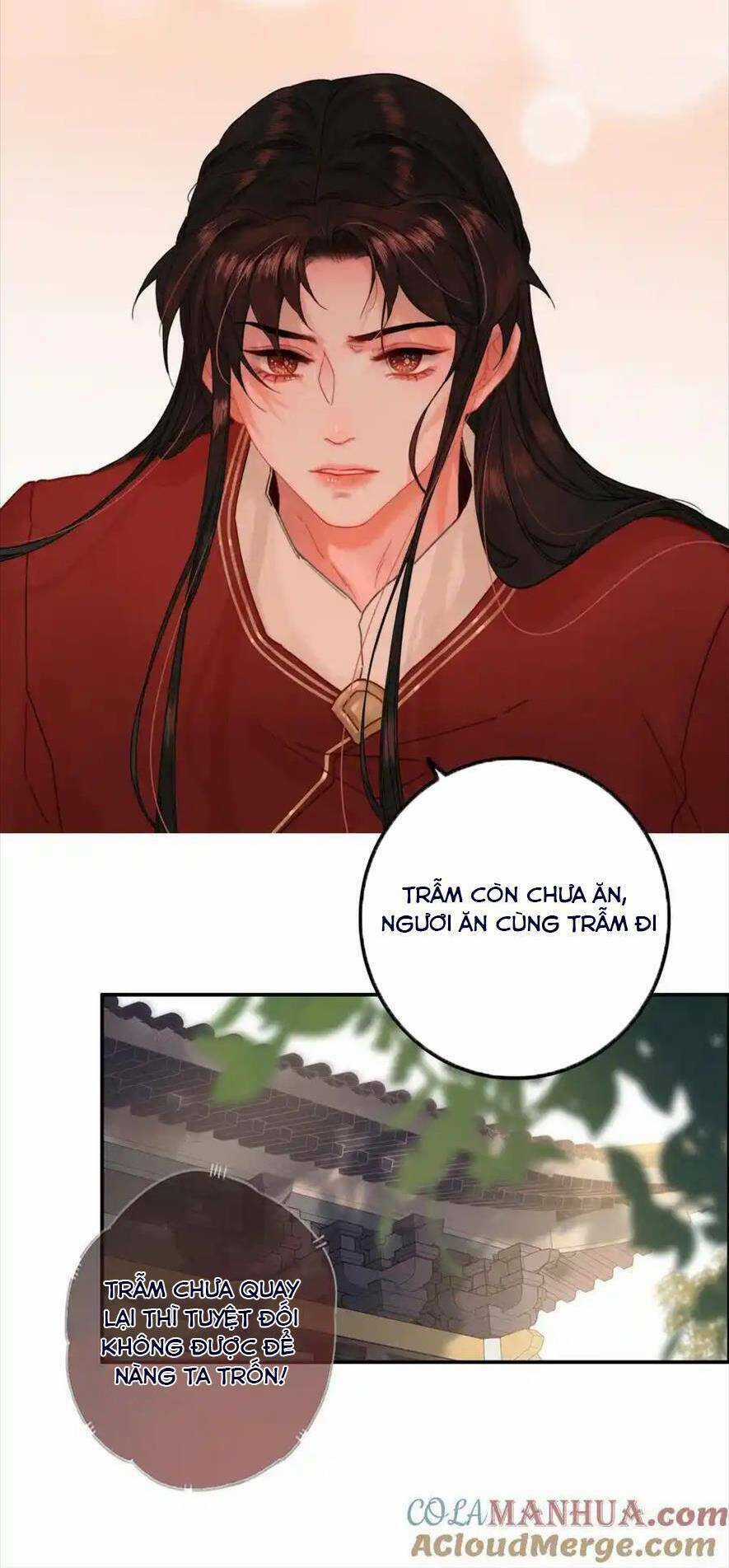 Đề Đốc Tự Ta Tu Dưỡng - Chapter 78 - Trang 36