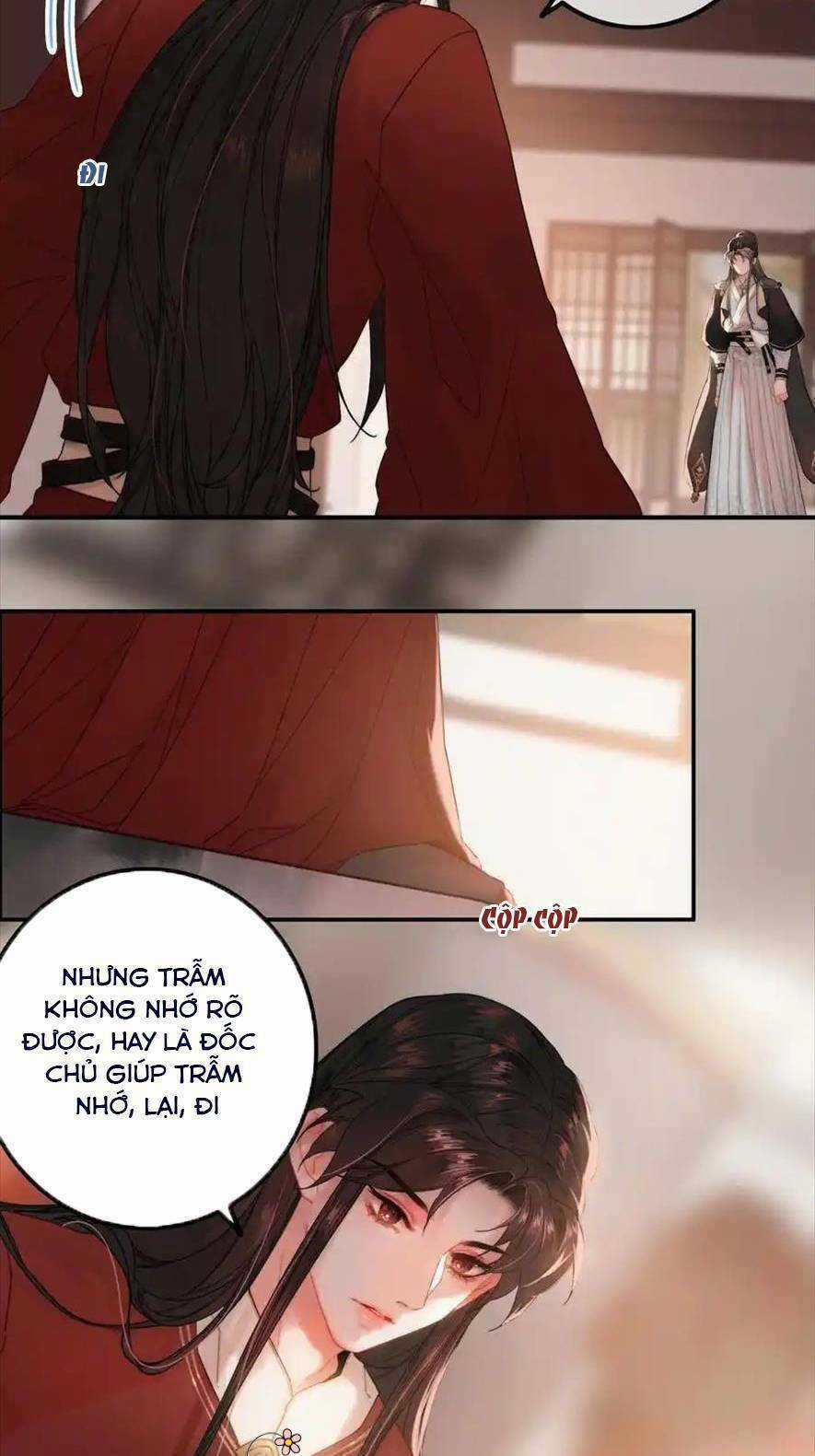 Đề Đốc Tự Ta Tu Dưỡng - Chapter 78 - Trang 5