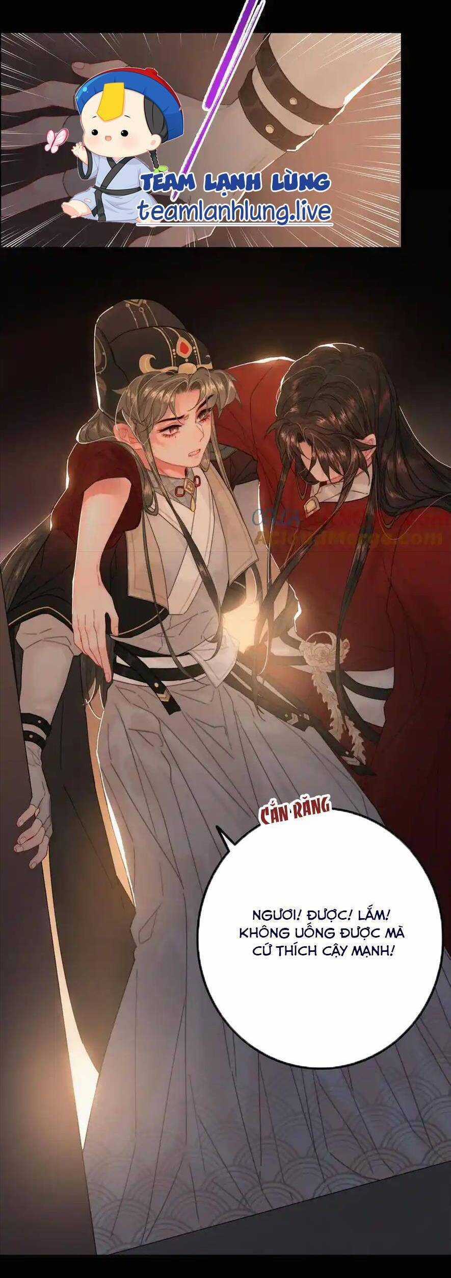 Đề Đốc Tự Ta Tu Dưỡng - Chapter 79 - Trang 13