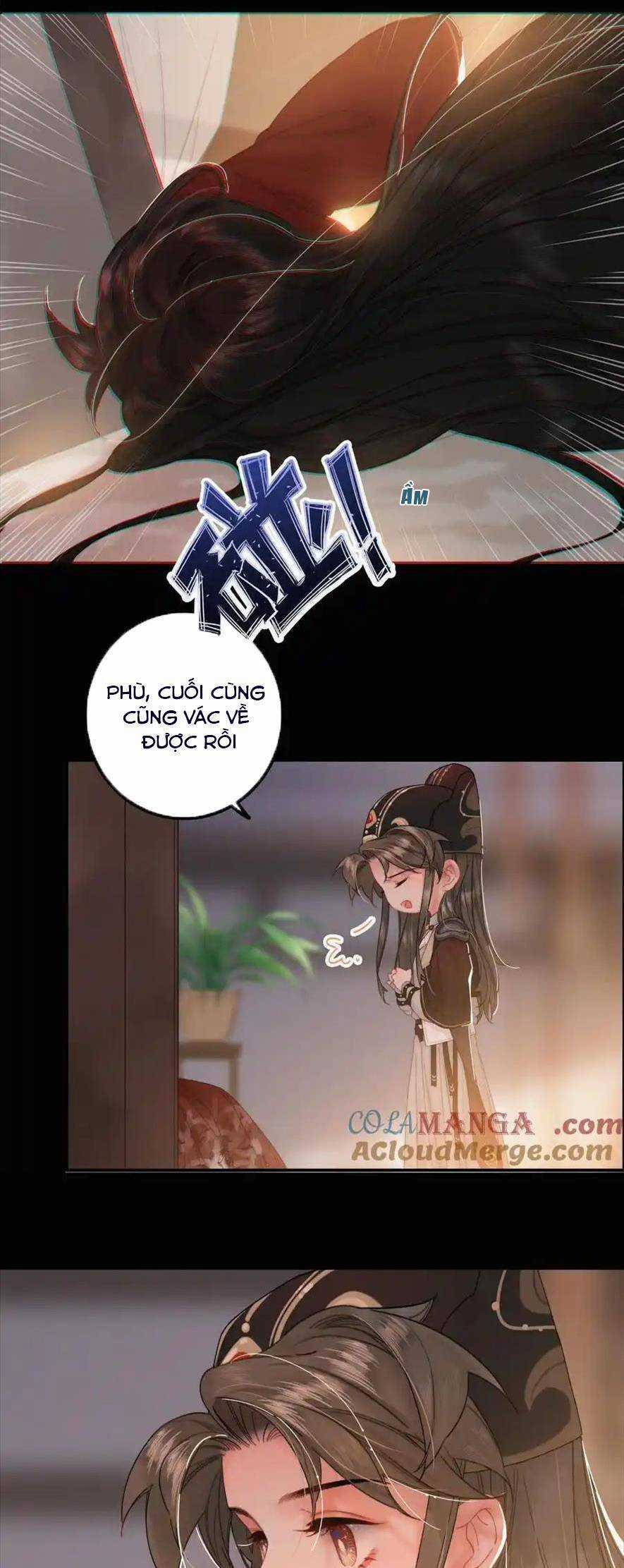 Đề Đốc Tự Ta Tu Dưỡng - Chapter 79 - Trang 14