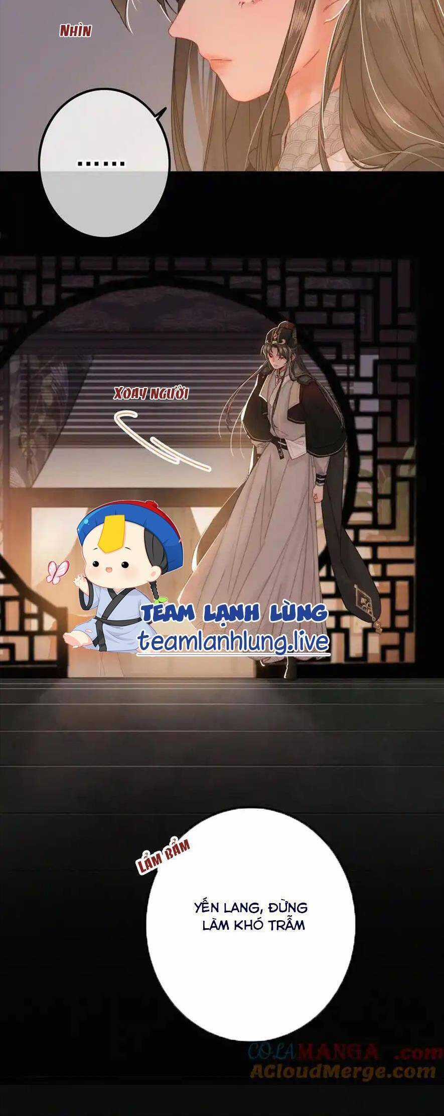 Đề Đốc Tự Ta Tu Dưỡng - Chapter 79 - Trang 15