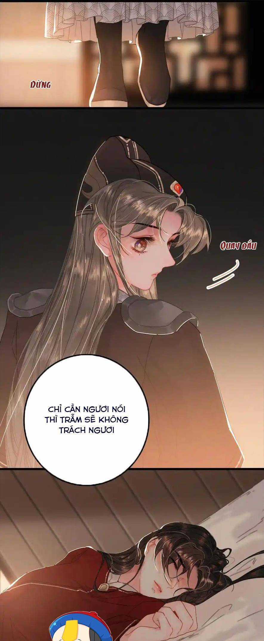 Đề Đốc Tự Ta Tu Dưỡng - Chapter 79 - Trang 16