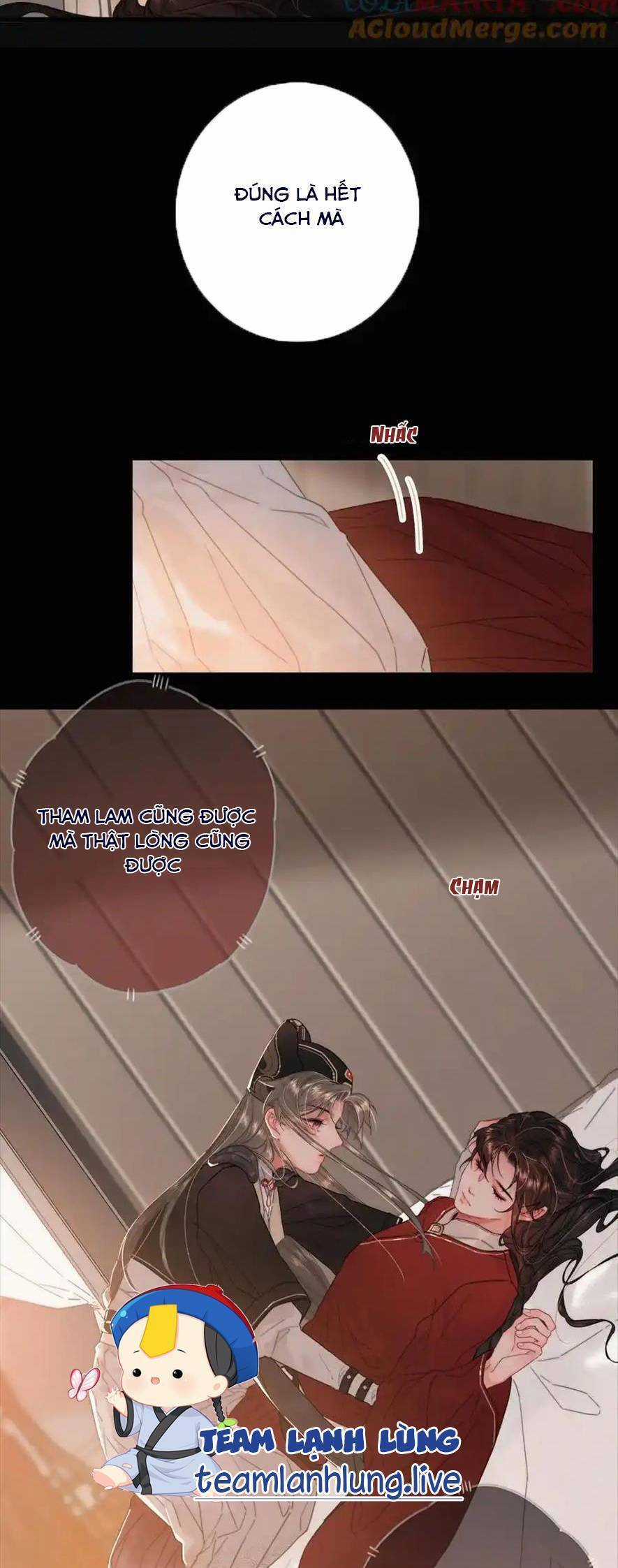 Đề Đốc Tự Ta Tu Dưỡng - Chapter 79 - Trang 18