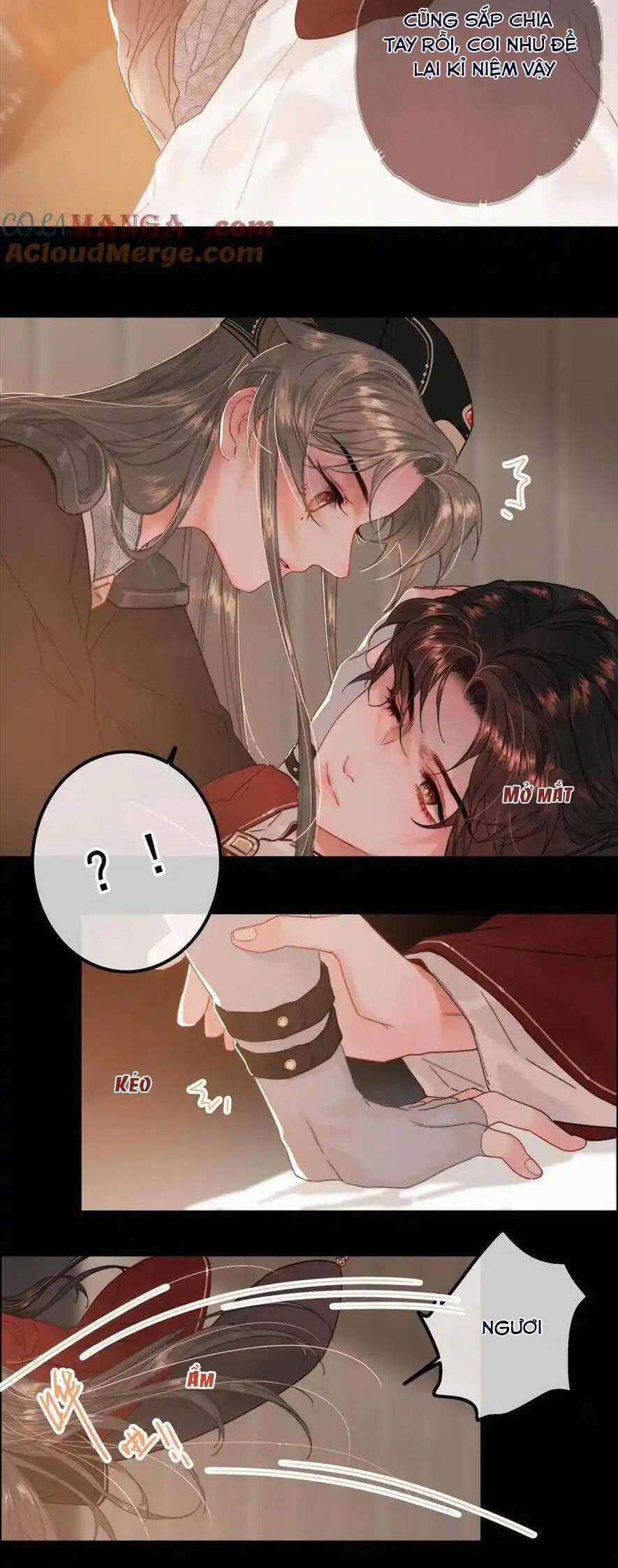 Đề Đốc Tự Ta Tu Dưỡng - Chapter 79 - Trang 19