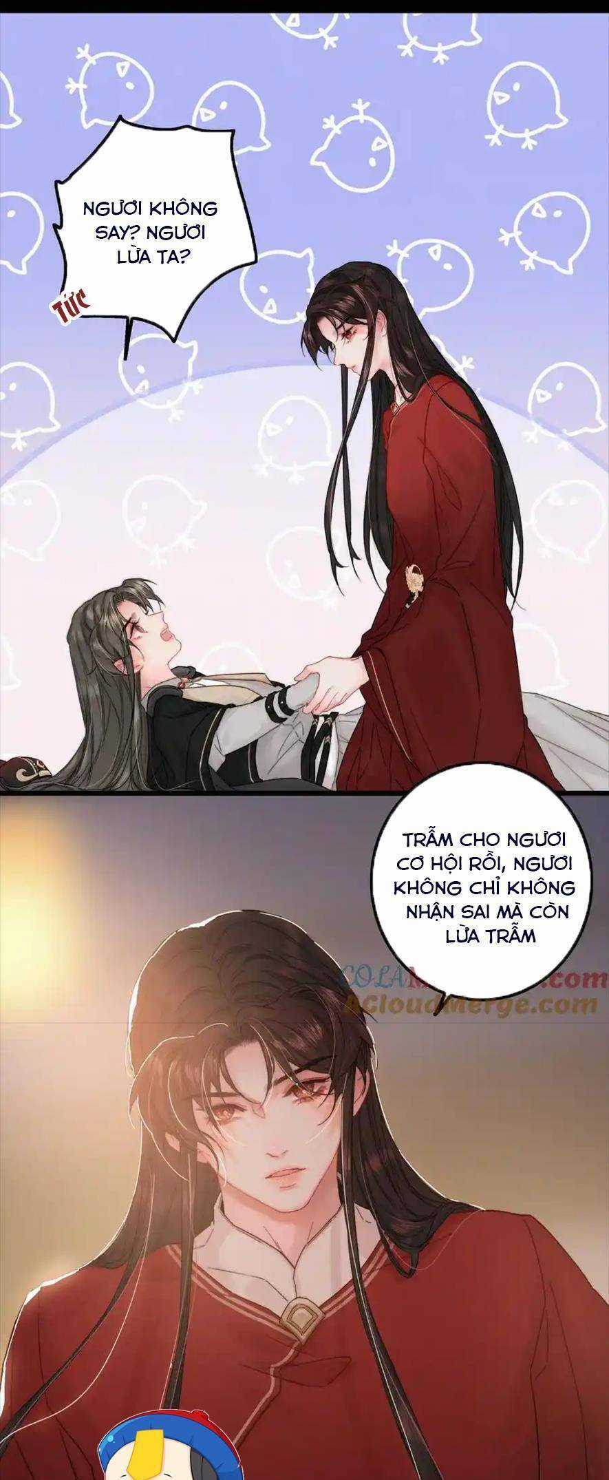 Đề Đốc Tự Ta Tu Dưỡng - Chapter 79 - Trang 20