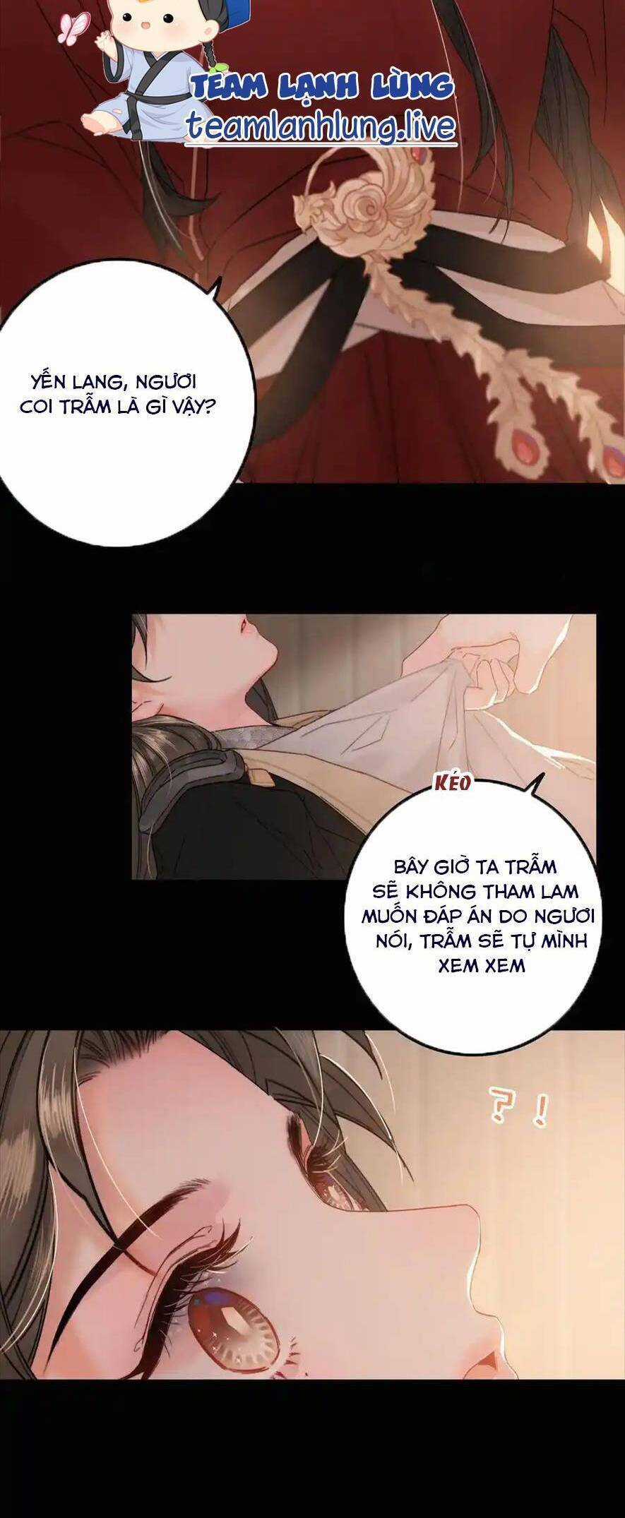 Đề Đốc Tự Ta Tu Dưỡng - Chapter 79 - Trang 21