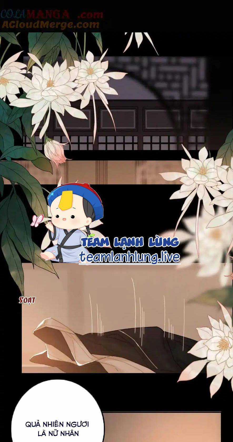 Đề Đốc Tự Ta Tu Dưỡng - Chapter 79 - Trang 22