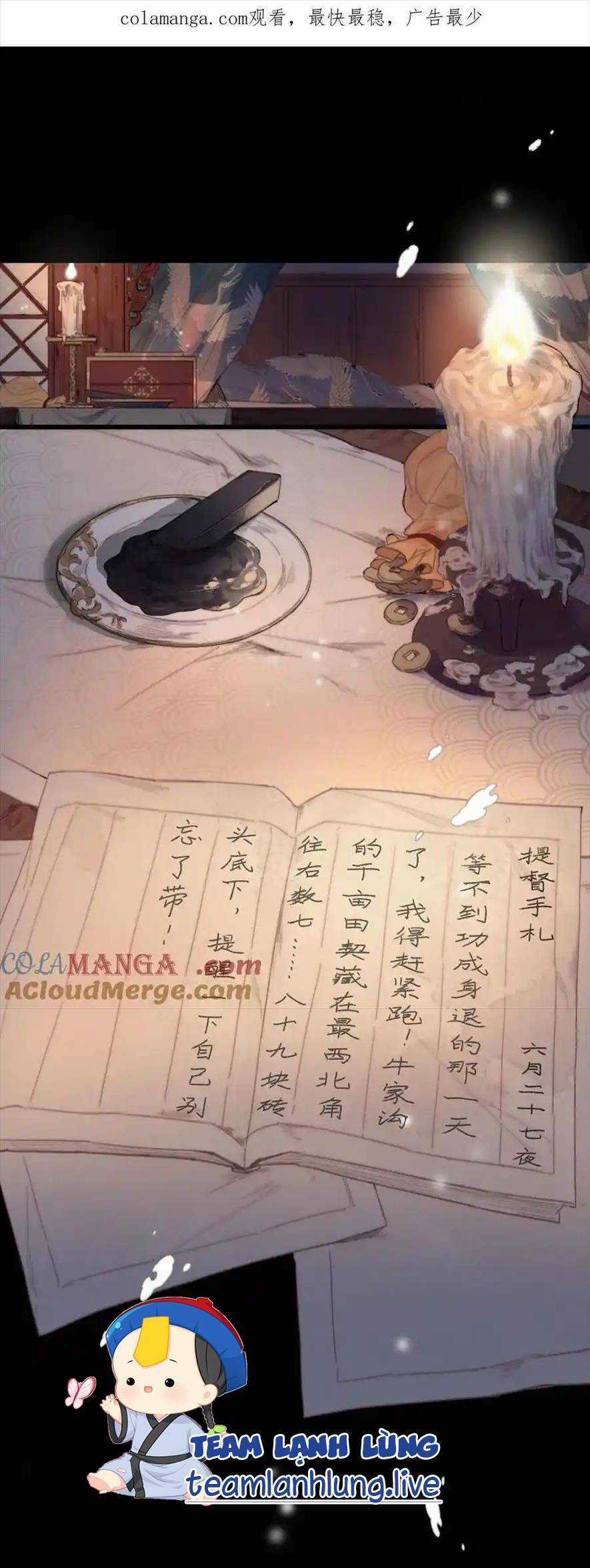 Đề Đốc Tự Ta Tu Dưỡng - Chapter 79 - Trang 4