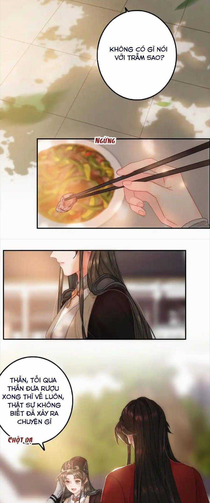 Đề Đốc Tự Ta Tu Dưỡng - Chapter 79 - Trang 6