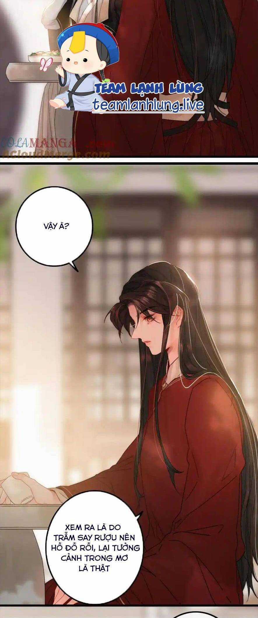 Đề Đốc Tự Ta Tu Dưỡng - Chapter 79 - Trang 7