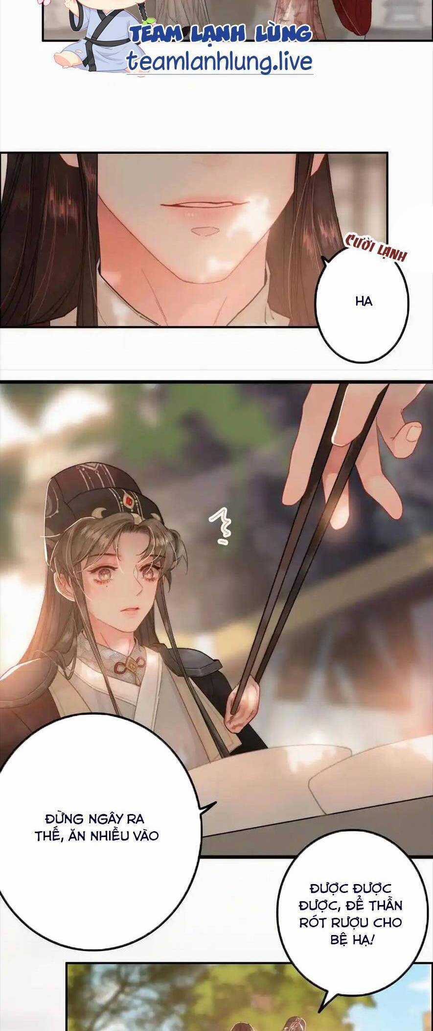 Đề Đốc Tự Ta Tu Dưỡng - Chapter 79 - Trang 9