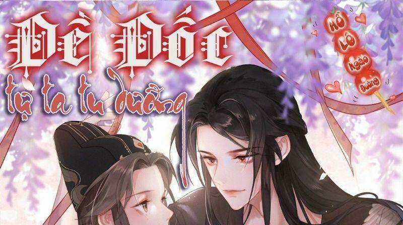 Đề Đốc Tự Ta Tu Dưỡng - Chapter 8 - Trang 1