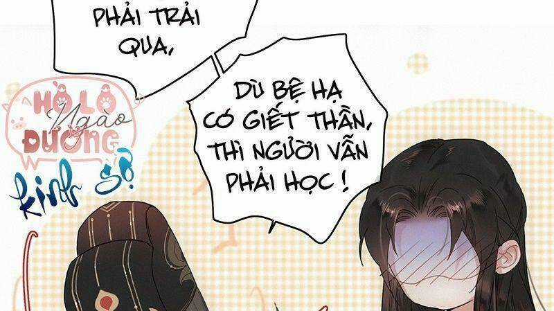 Đề Đốc Tự Ta Tu Dưỡng - Chapter 8 - Trang 11
