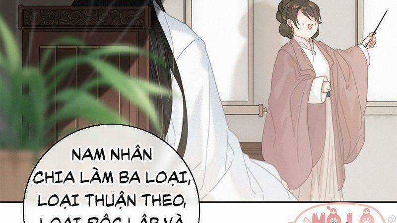 Đề Đốc Tự Ta Tu Dưỡng - Chapter 8 - Trang 18