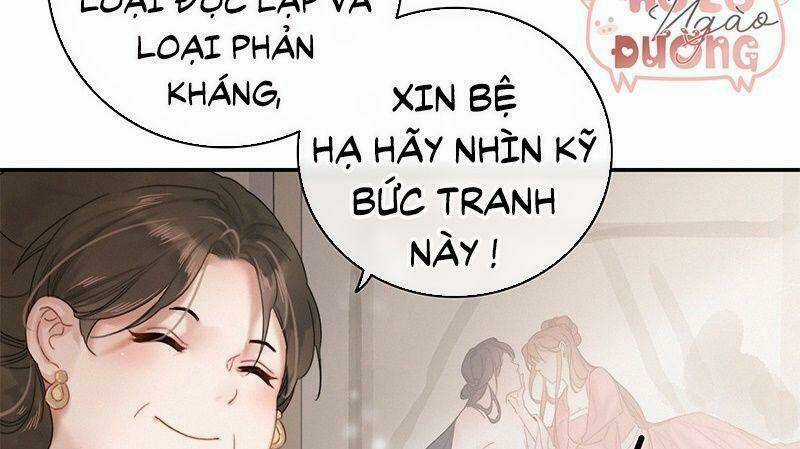 Đề Đốc Tự Ta Tu Dưỡng - Chapter 8 - Trang 19