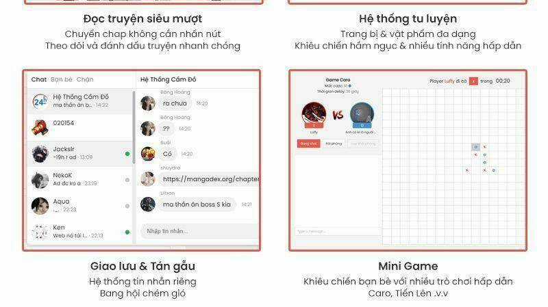 Đề Đốc Tự Ta Tu Dưỡng - Chapter 8 - Trang 29