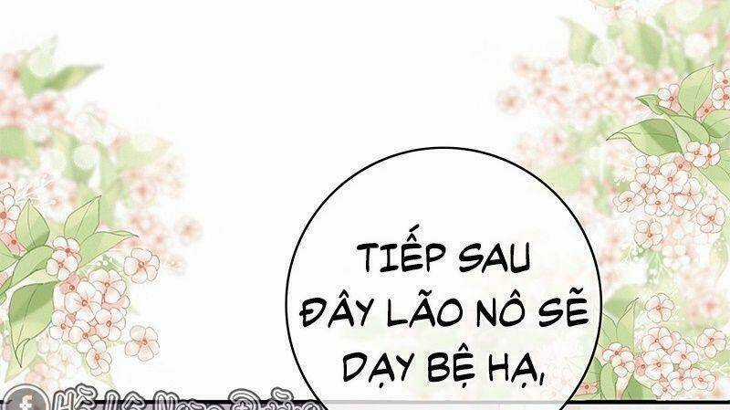 Đề Đốc Tự Ta Tu Dưỡng - Chapter 8 - Trang 4