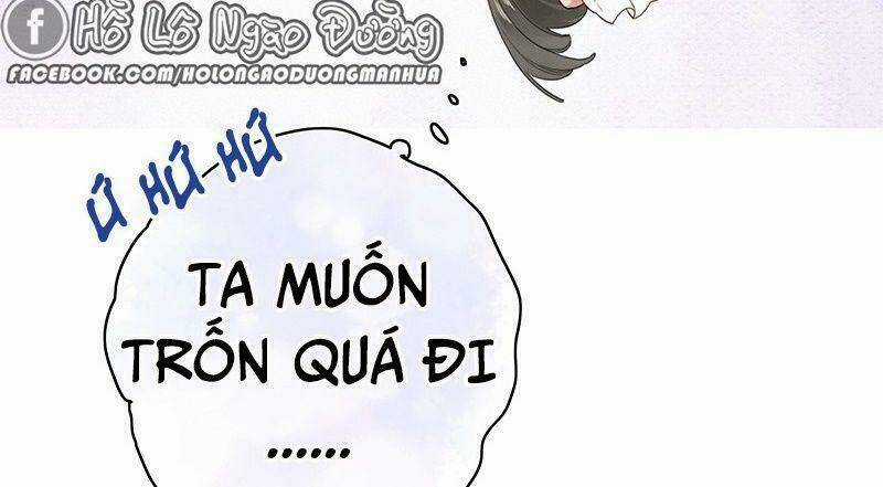 Đề Đốc Tự Ta Tu Dưỡng - Chapter 8 - Trang 34